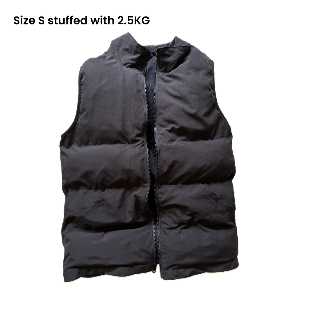 The Cabin Vest
