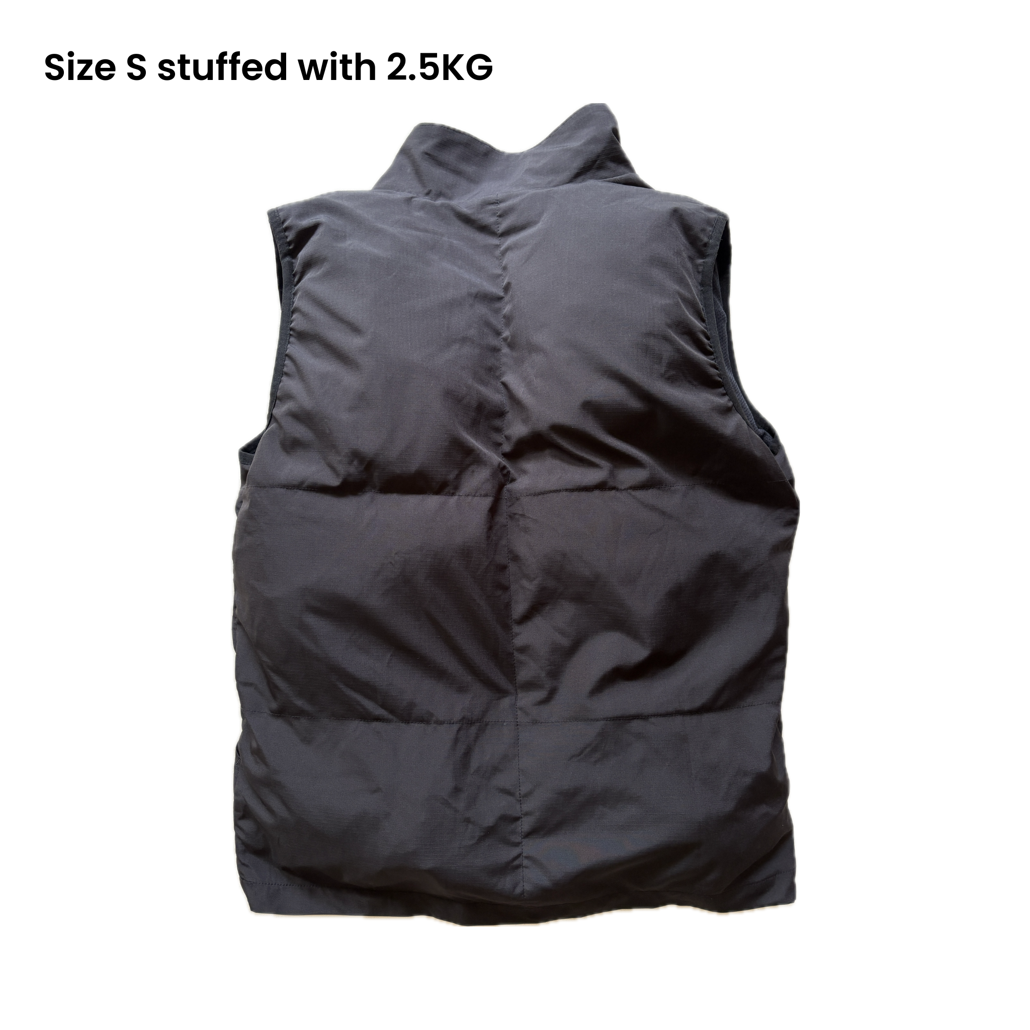 The Cabin Vest