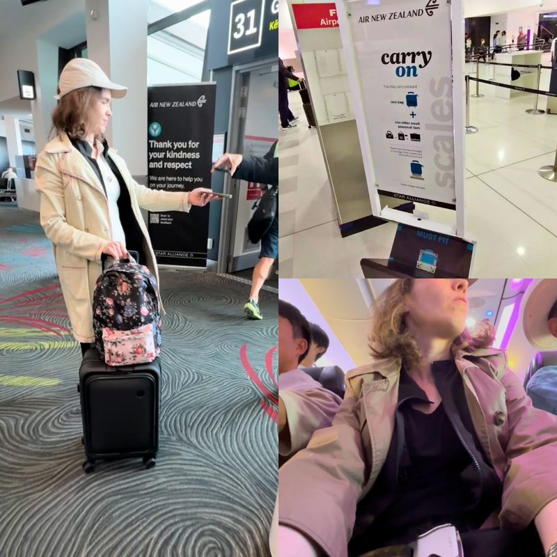 Air New Zealand
