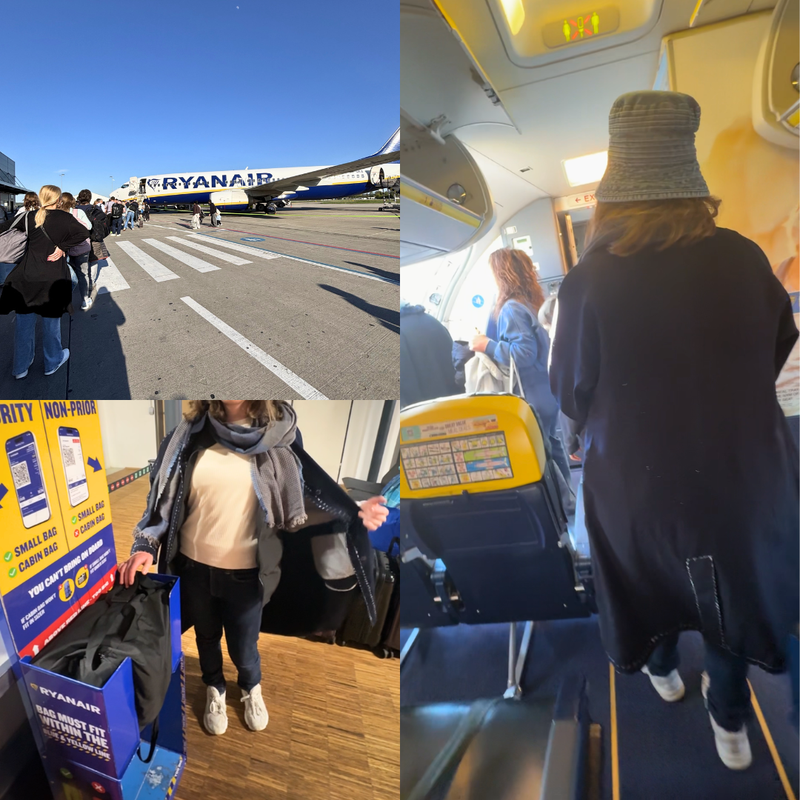 Ryanair