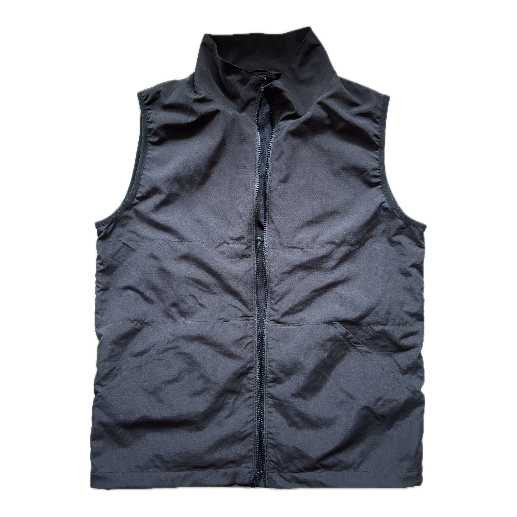 The Cabin Vest