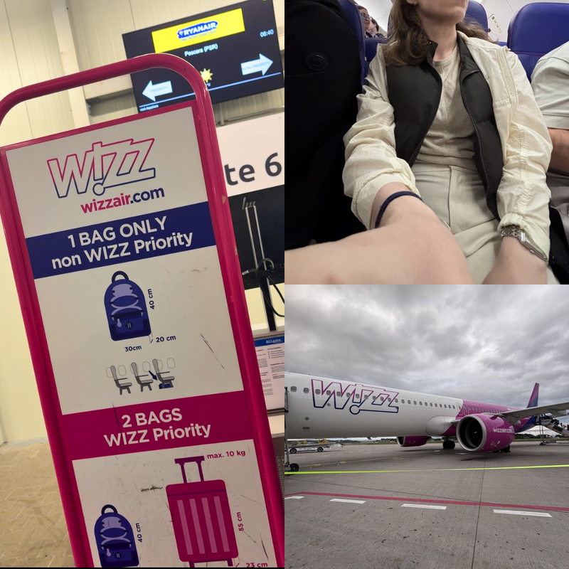 Wizzair