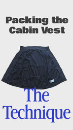The Cabin Vest