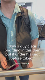 The Cabin Vest