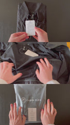 The Cabin Vest
